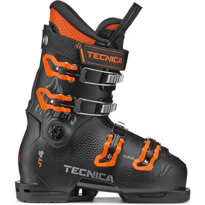 Tecnica Botas De Esquí Alpino Junior Jt 4 Ink Blue 19.0 Tecnica Botas De Esquí Alpino Junior Jt 4 Ink Blue 19.0