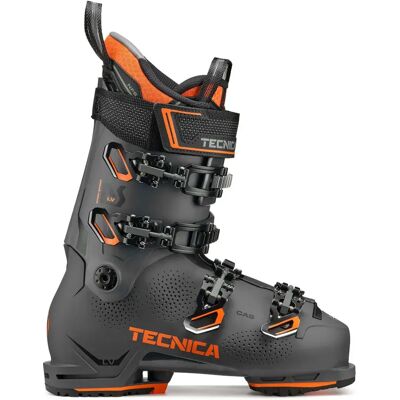 Tecnica Botas De Esquí Alpino Mach Sport Lv 100 Gw Race Grey 26.5 Tecnica Botas De Esquí Alpino Mach Sport Lv 100 Gw Race Grey 26.5