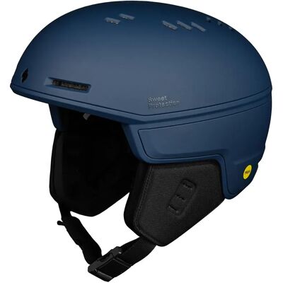 Casco de Esquí Sweet Protection Adapter Mips Azul Junípero Casco de Esquí Sweet Protection Adapter Mips Azul Junípero