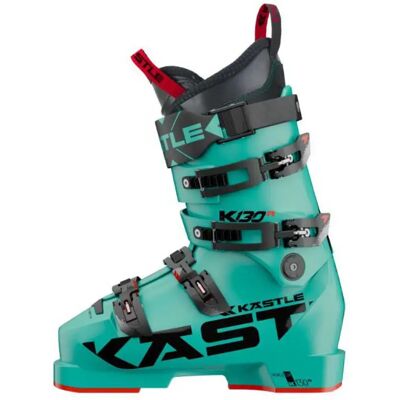 Kastle Botas De Esquí Alpino K130r Factory 23.5 Kastle Botas De Esquí Alpino K130r Factory 23.5