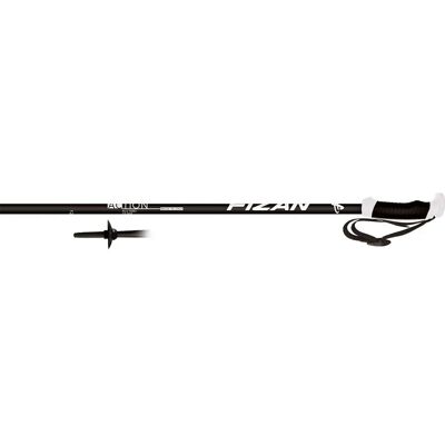 Fizan Bastones Action Pro Black 110 cm Fizan Bastones Action Pro Black 110 cm