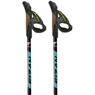 Fizan Bastones Speed Ocean 75-125 cm Fizan Bastones Speed Ocean 75-125 cm