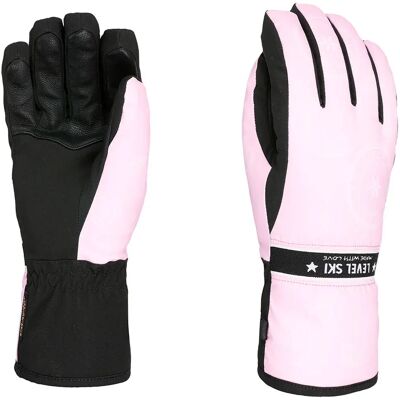 Level Guantes Bella Pink S Level Guantes Bella Pink S