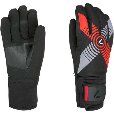 Level Guantes Comet Red 2XL Level Guantes Comet Red 2XL