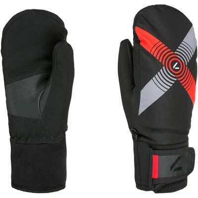 Level Manoplas Comet Red S Level Manoplas Comet Red S