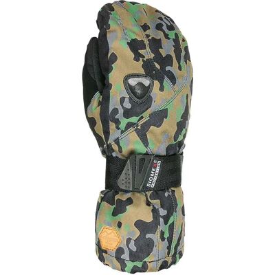 Level Guantes Fly Gore-tex® Camo XL Level Guantes Fly Gore-tex® Camo XL
