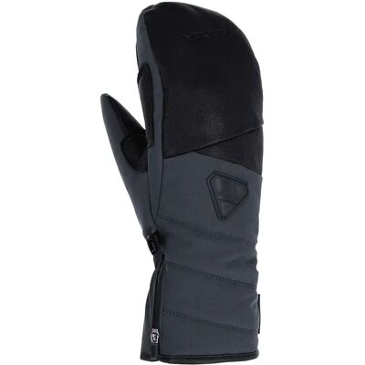 Viking Manoplas Norvik Pro Ski Dark Grey 9 Viking Manoplas Norvik Pro Ski Dark Grey 9