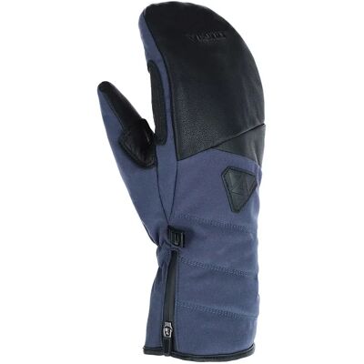 Viking Manoplas Norvik Pro Ski Navy 8 Viking Manoplas Norvik Pro Ski Navy 8