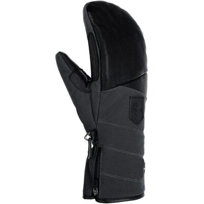 Viking Manoplas Norvik Ski Dark Grey 9 Viking Manoplas Norvik Ski Dark Grey 9