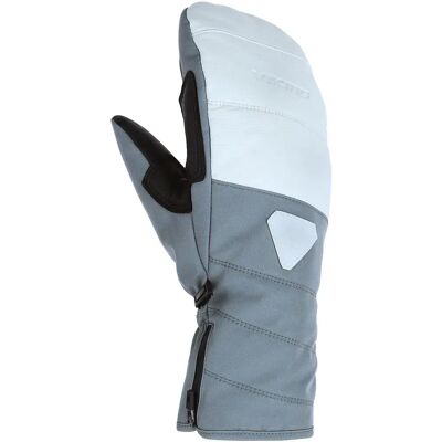 Viking Manoplas Norvika Pro Ski Grey 5 Viking Manoplas Norvika Pro Ski Grey 5