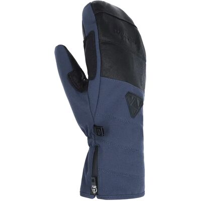 Viking Manoplas Norvika Pro Ski Navy 5 Viking Manoplas Norvika Pro Ski Navy 5