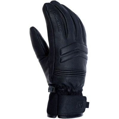 Viking Guantes Tonales Ski Black 9 Viking Guantes Tonales Ski Black 9