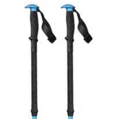 Black Diamond Bastones Expedition Desert Sky 110-155 cm Black Diamond Bastones Expedition Desert Sky 110-155 cm