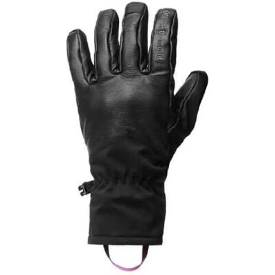 Black Diamond Guantes Tour Black M Black Diamond Guantes Tour Black M