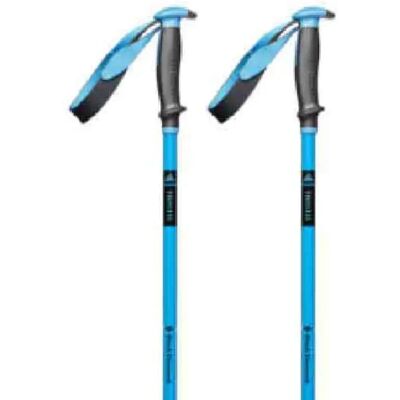 Black Diamond Bastones Traverse Desert Sky 155 cm Black Diamond Bastones Traverse Desert Sky 155 cm