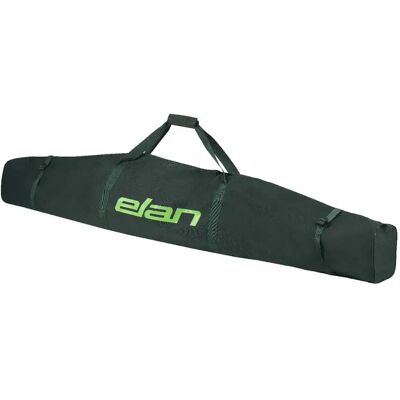 Elan Bolsa De Esquís 2p Black One Size Elan Bolsa De Esquís 2p Black One Size