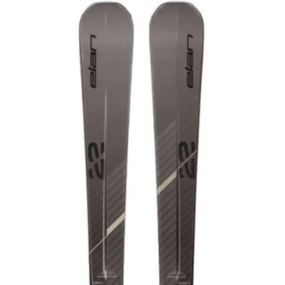 Elan Pack De Esquís Alpinos Primetime 22 Black Shift X + El 10.0 Gw Black 179 Elan Pack De Esquís Alpinos Primetime 22 Black Shift X + El 10.0 Gw Black 179