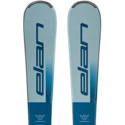 Elan Pack De Esquís Alpinos Junior Rc Wingman Jr Shift + El 7.5 Blue 150 Elan Pack De Esquís Alpinos Junior Rc Wingman Jr Shift + El 7.5 Blue 150