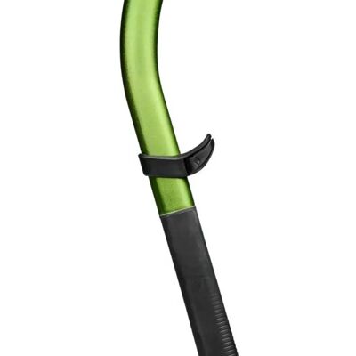 Black Diamond Pomo Viper Ice Flicklock Multicolor One Size Black Diamond Pomo Viper Ice Flicklock Multicolor One Size