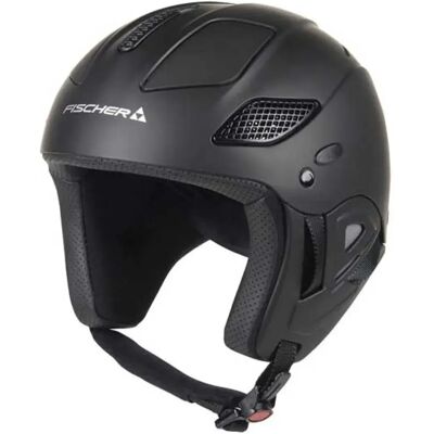 Fischer Casco Advanced Black XS Fischer Casco Advanced Black XS