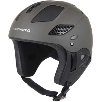 Fischer Casco Advanced Odeon Grey XS Fischer Casco Advanced Odeon Grey XS