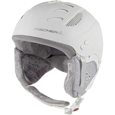 Fischer Casco Perfomance White XL Fischer Casco Perfomance White XL