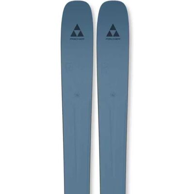 Fischer Esquís Alpinos Ranger 90 Blue 177 Fischer Esquís Alpinos Ranger 90 Blue 177