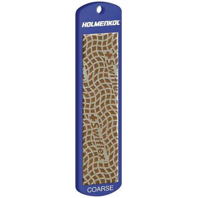 Holmenkol Lima Plana Diamond Coarse Diamond One Size Holmenkol Lima Plana Diamond Coarse Diamond One Size