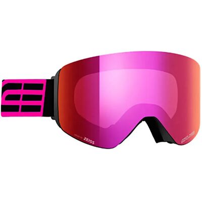 Salice Máscara Esquí 109 Black / Fuchsia Darw Irex/CAT3 Salice Máscara Esquí 109 Black / Fuchsia Darw Irex/CAT3