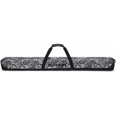 Dakine Bolsa De Esquís Padded Sleeve Kingdom Black 175 cm Dakine Bolsa De Esquís Padded Sleeve Kingdom Black 175 cm