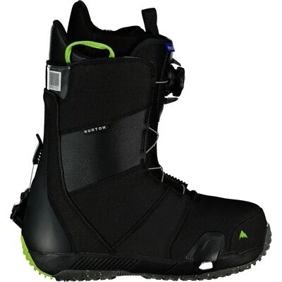 Burton Botas De Snowboard Para Fijaciones Boa® Rental Black 26.0 Burton Botas De Snowboard Para Fijaciones Boa® Rental Black 26.0