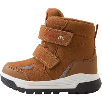 Reima Botas De Nieve Qing Cinnamon brown EU 21 Reima Botas De Nieve Qing Cinnamon brown EU 21