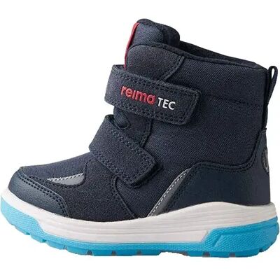 Reima Botas De Nieve Qing Navy / Navy EU 21 Reima Botas De Nieve Qing Navy / Navy EU 21