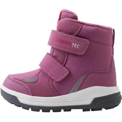 Reima Botas De Nieve Qing Red Violet EU 23 Reima Botas De Nieve Qing Red Violet EU 23
