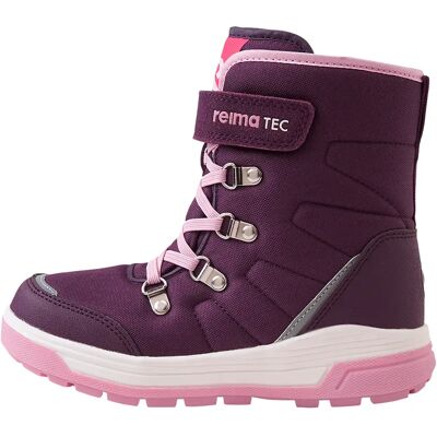 Reima Botas De Nieve Quicker Deep purple EU 36 Reima Botas De Nieve Quicker Deep purple EU 36