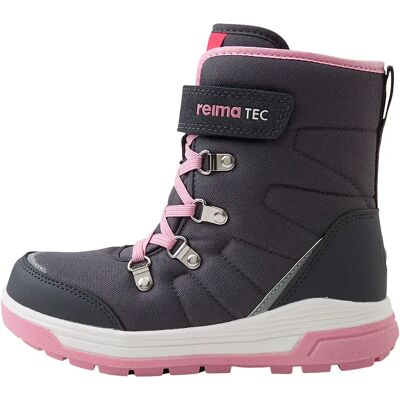 Reima Botas De Nieve Quicker Soft black EU 30 Reima Botas De Nieve Quicker Soft black EU 30