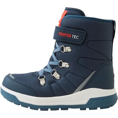 Reima Botas De Nieve Quicker Navy / Navy EU 30 Reima Botas De Nieve Quicker Navy / Navy EU 30