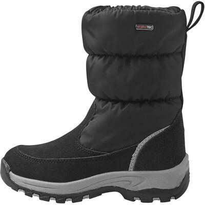 Reima Botas De Nieve Vimpeli Black EU 26 Reima Botas De Nieve Vimpeli Black EU 26