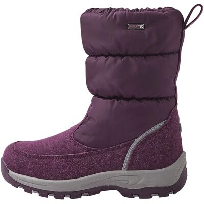 Reima Botas De Nieve Vimpeli Deep purple EU 25 Reima Botas De Nieve Vimpeli Deep purple EU 25
