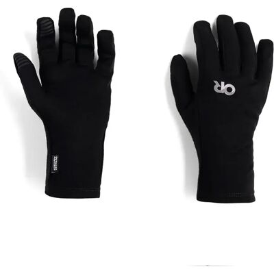 Outdoor Research Guantes Alpine Onset Merino 240 Black XL Outdoor Research Guantes Alpine Onset Merino 240 Black XL