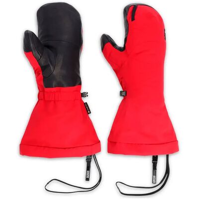 Outdoor Research Manoplas Alti Ii Gore-tex® Agate S Outdoor Research Manoplas Alti Ii Gore-tex® Agate S