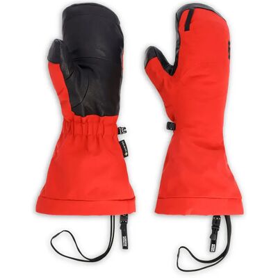 Outdoor Research Manoplas Alti Ii Gore-tex® Agate XS Outdoor Research Manoplas Alti Ii Gore-tex® Agate XS