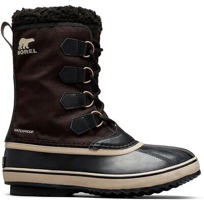 Sorel Botas De Nieve 1964 Pac Nylon Black EU 42 1/2 Sorel Botas De Nieve 1964 Pac Nylon Black EU 42 1/2