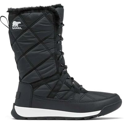 Sorel Botas De Nieve Whitney Ii Plus Tall Lace Black EU 38 Sorel Botas De Nieve Whitney Ii Plus Tall Lace Black EU 38