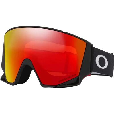 Oakley Máscara Esquí Flow Scape M Matte Black 02 Prizm Torch & Prizm Iced/CAT3+CAT2 Oakley Máscara Esquí Flow Scape M Matte Black 02 Prizm Torch & Prizm Iced/CAT3+CAT2
