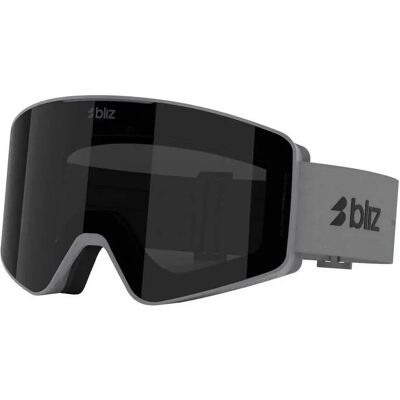 Bliz Máscara Esquí G001 Matte Grey Smoke/CAT3 Bliz Máscara Esquí G001 Matte Grey Smoke/CAT3