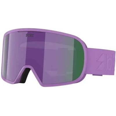 Bliz Máscara Esquí G002s Matte Purple Brown W Purple Multi/CAT3 Bliz Máscara Esquí G002s Matte Purple Brown W Purple Multi/CAT3