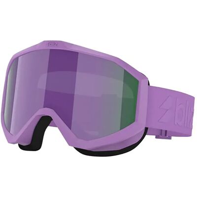 Bliz Máscara Esquí Junior Liner Jr Matte Purple Brown W Purple Multi/CAT3 Bliz Máscara Esquí Junior Liner Jr Matte Purple Brown W Purple Multi/CAT3