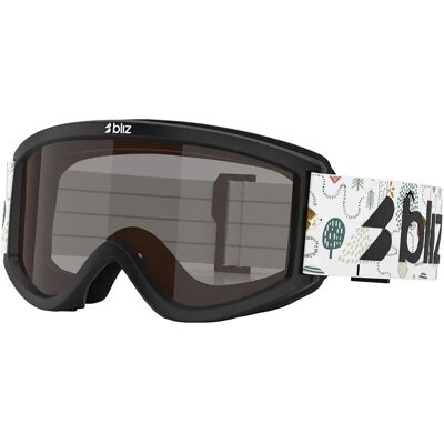 Bliz Máscara Esquí Pixie Matte Black Brown/CAT3 Bliz Máscara Esquí Pixie Matte Black Brown/CAT3