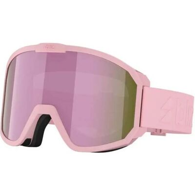Bliz Máscara Esquí Rave Matte Pink Brown W Pink Multi/CAT3 Bliz Máscara Esquí Rave Matte Pink Brown W Pink Multi/CAT3